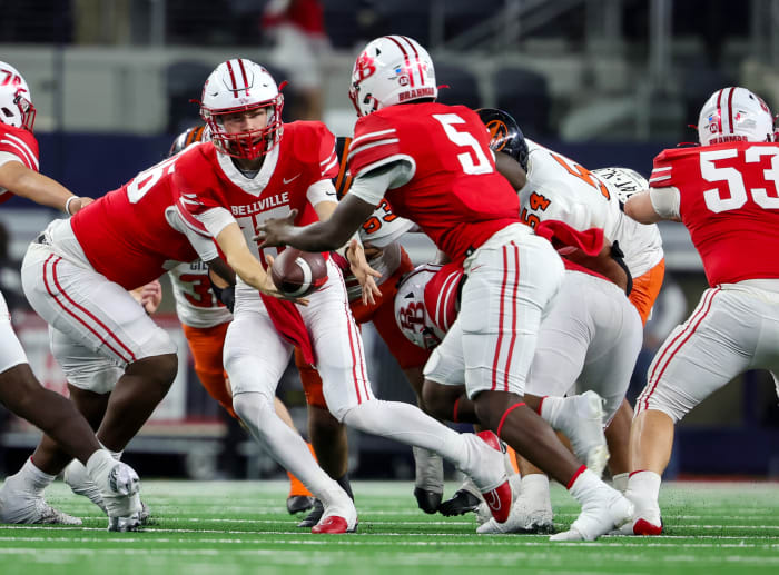Gilmer vs Bellville UIL 4A Division 2 Final December 15, 2023 Photo-Tommy Hays04